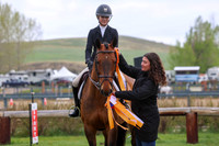 2025 - Shea - Bow Valley II - Sunday May 18th - 00696