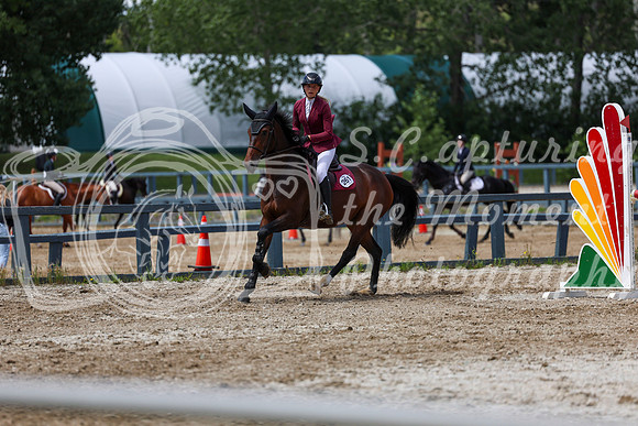 2025 - Shea - Mid Summer Classic II - Saturday July 19th - 09524