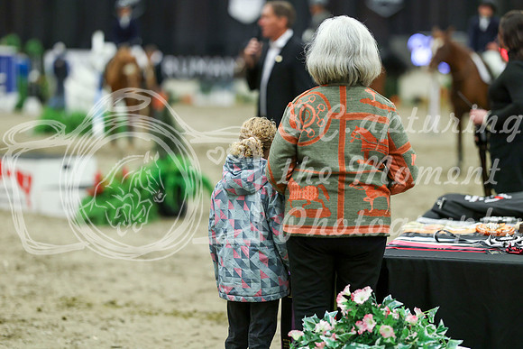 01916 - Mara - 2026 Royal West - Saturday October 2th