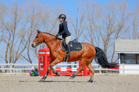 2025 - Haylee - Spring Welcome - Saturday April 26th - 03092