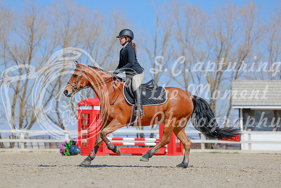 2025 - Haylee - Spring Welcome - Saturday April 26th - 03092