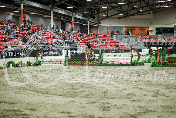 07450 - Mara - 2026 Royal West - Saturday October 17th