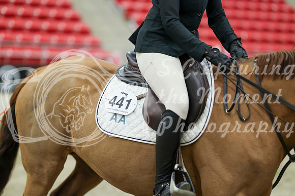 00154 - Mara - 2026 Royal West - Wednesday October 21st