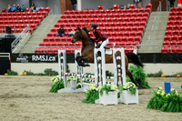 00610 - Mara - 2026 Royal West - Saturday October 2th