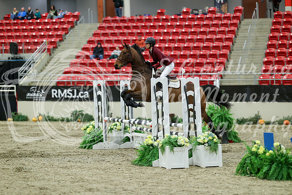00610 - Mara - 2026 Royal West - Saturday October 2th