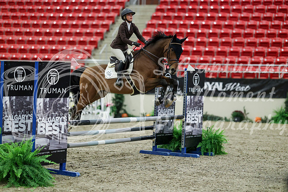02402 - Mara - 2026 Royal West - Friday October 16th
