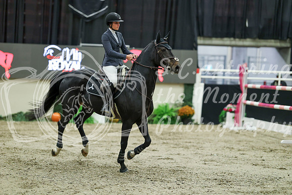11394 - Mara - 2026 Royal West - Friday October 16th