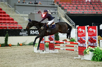 00011 - Mara - 2026 Royal West - Sunday October 18th