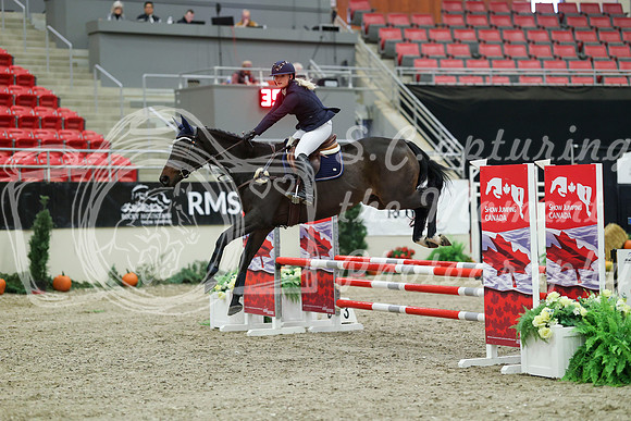 00011 - Mara - 2026 Royal West - Sunday October 18th