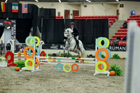 00698 - Mara - 2026 Royal West - Thursday October 15th