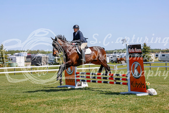 2025 - Haylee - Edmonton Classic - Sunday, May 25th - 08004