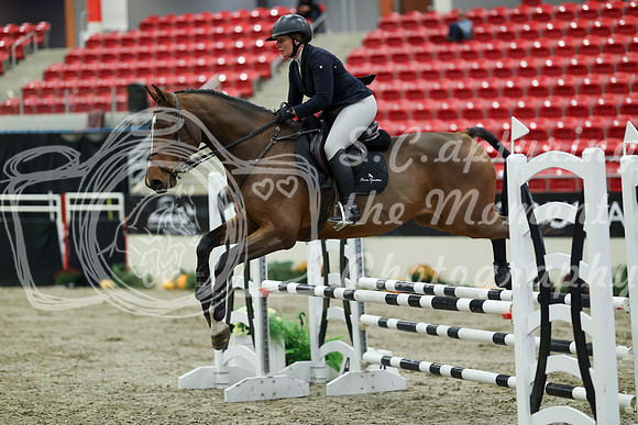 00692 - Mara - 2026 Royal West - Friday October 23rd
