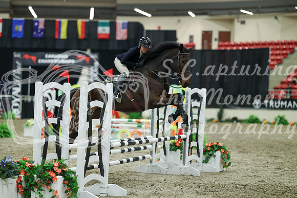 02102 - Mara - 2026 Royal West - Thursday October 15th