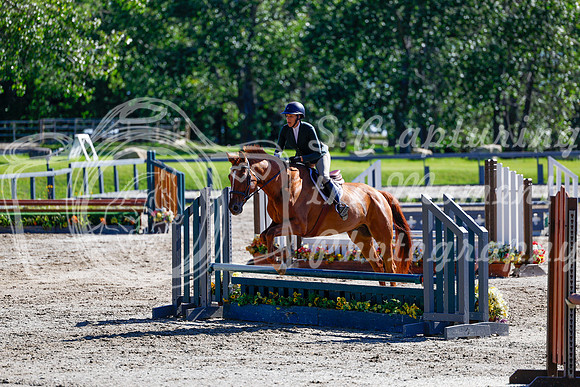 2025 - Haylee - Rocky Mountain Classic III - Thursday August 21st - 07308