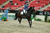 00529 - Mara - 2026 Royal West - Sunday October 18th
