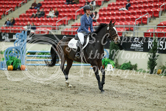00529 - Mara - 2026 Royal West - Sunday October 18th
