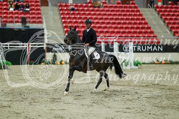 04542 - Mara - 2026 Royal West - Saturday October 24th
