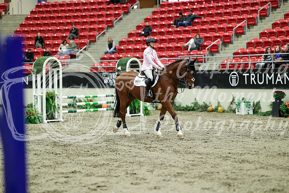 00797 - Mara - 2026 Royal West - Wednesday October 21st