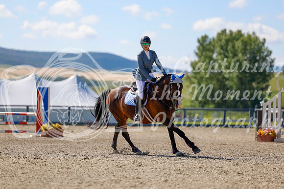 2025 - Haylee - Rocky Mountain Classic III - Friday August 22nd - 08136