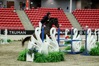 05555 - Mara - 2026 Royal West - Saturday October 24th