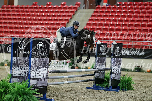 03148 - Mara - 2026 Royal West - Friday October 16th