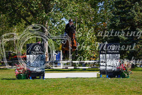 2025 - Haylee - Rocky Mountain Classic III - Saturday August 23rd - 06539