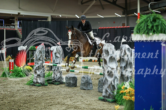 04933 - Mara - 2026 Royal West - Wednesday October 21st
