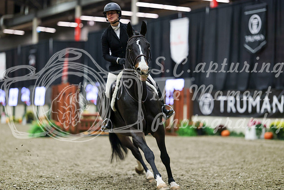 00534 - Mara - 2026 Royal West - Tuesday October 20th