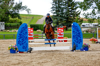 2025 - Haylee - Rocky Mountain Classic II - Saturday August 16th - 18848
