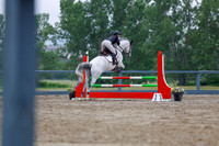 2025 - Haylee - June Classic II - Friday June 20th - 09378