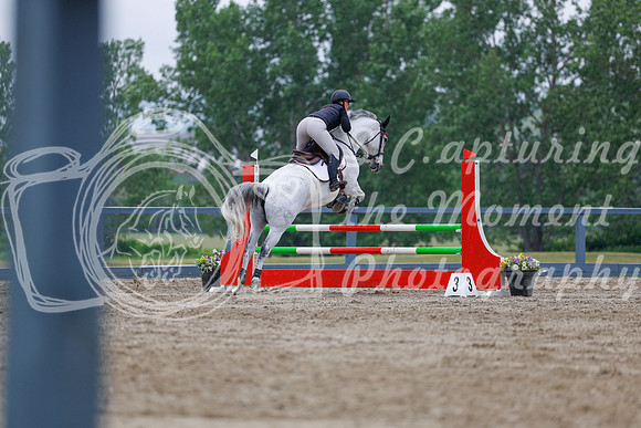 2025 - Haylee - June Classic II - Friday June 20th - 09378