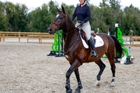 2025 - Haylee - Picco Horse Show - Saturday July 26th 07585