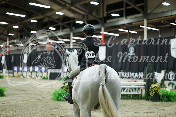 07142 - Mara - 2026 Royal West - Saturday October 17th