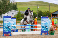 2025 - Haylee - Rocky Mountain Classic II - Saturday August 16th - 17689