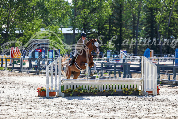 2025 - Mara - Rocky Mountain Classic I - Saturday August 9th - 05557