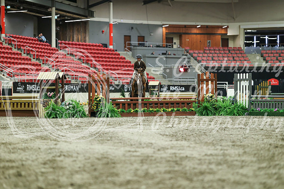 02982 - Mara - 2026 Royal West - Saturday October 17th