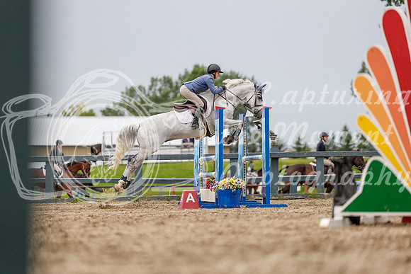 2025 - Haylee - Rocky Mountain Classic II - Friday August 15th - 00866