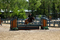 2025 - Mara - June Classic I - Saturday June 14th - 09422