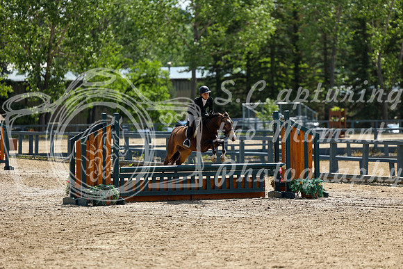 2025 - Mara - June Classic I - Saturday June 14th - 09422