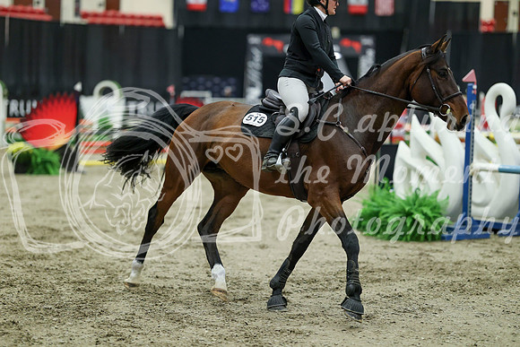 01127 - Mara - 2026 Royal West - Saturday October 2th