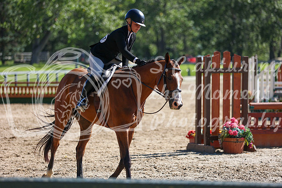 2025 - Zoe - Rocky Mountain Classic III - Sunday August 24th - 16404