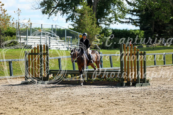2025 - Mara - June Classic I - Saturday June 14th - 08635