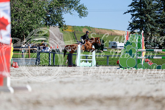 2025 - Haylee - Rocky Mountain Classic I - Saturday August 9th - 03181
