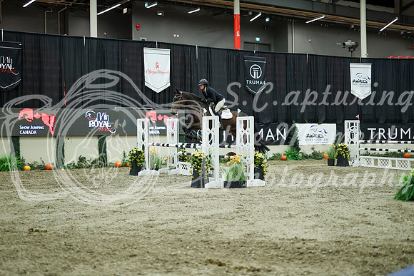 05148 - Mara - 2026 Royal West - Wednesday October 21st