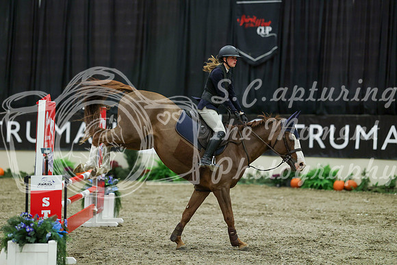 00241 - Mara - 2026 Royal West - Thursday October 15th