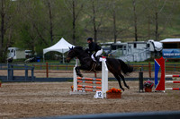 2025 - Mara - Bow Valley II - Sunday May 18th - 14581