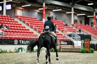 02003 - Mara - 2026 Royal West - Monday October 19th