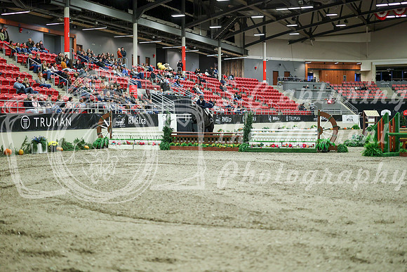 07018 - Mara - 2026 Royal West - Saturday October 17th