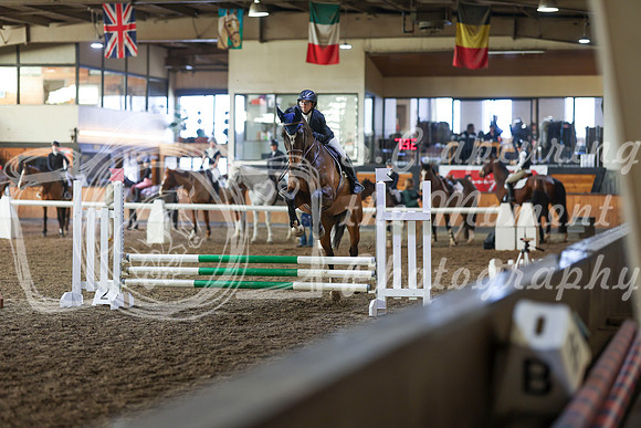 2025 - HJ Schooling - Sunday March 23rd - 3397