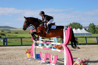 2025 - Haylee - Rocky Mountain Classic I - Sunday August 10th - 11931